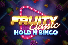 Fruity Classic Hold N Bingo logo