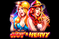 Hot & Heavy slot