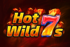 Hot Wild 7s slot