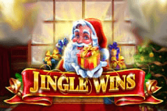 Jingle Wins slot