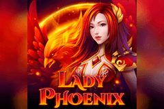 Lady Phoenix slot