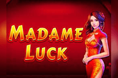 Madame Luck slot