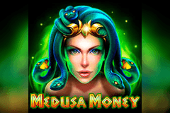 Medusa Money slot