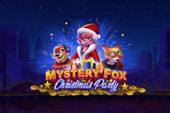 Mystery Fox Christmas Party slot