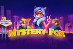 Mystery Fox slot