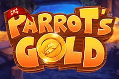 Parrot's Gold slot