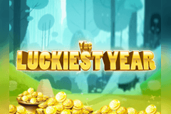 The Luckiest Year slot