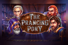 The Prancing Pony slot