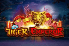 Tiger Emperor slot