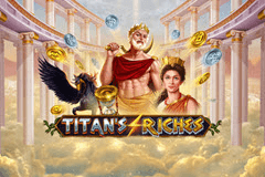 Titan's Riches slot