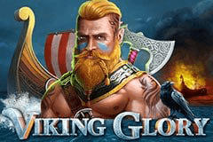 Viking Glory logo