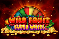 Wild Fruit Super Wheel slot