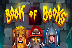 Book of Books slot