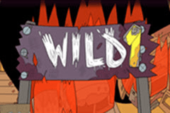 Wild 1 slot