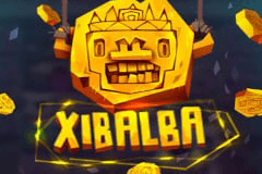 Xibalba slot