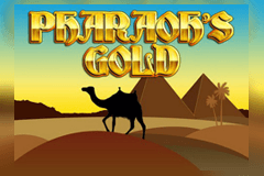 Pharaoh's Gold slot