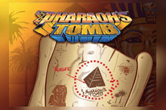 Pharaoh's Tomb slot