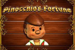 Pinocchio's Fortune slot