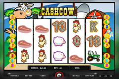 Cashcow slot