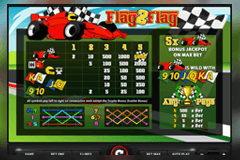 Flag 2 Flag slot