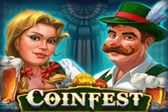 Coinfest logo