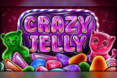 Crazy Jelly slot