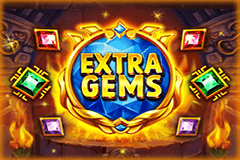 Extra Gems logo