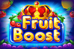 Fruit Boost slot