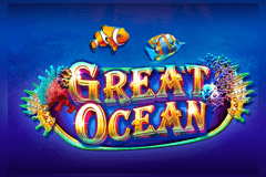Great Ocean logo