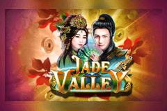 Jade Valley logo