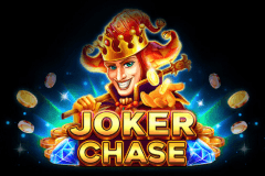 Joker Chase slot