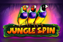Jungle Spin slot
