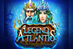 Legend of Atlantis slot