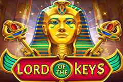 Lord of the Keys slot