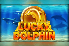 Lucky Dolphin slot