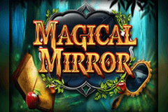 Magical Mirror slot