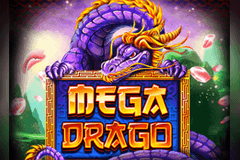 Mega Drago logo