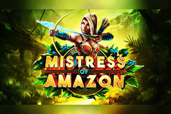 Mistress of Amazon slot