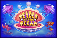 Pearls of the Ocean logo