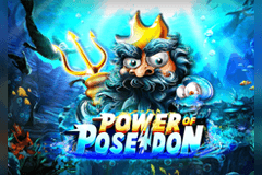 Power of Poseidon logo
