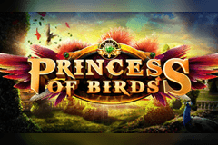 Princess of Birds slot