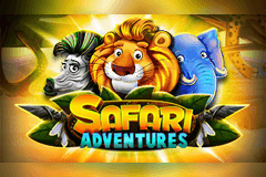 Safari Adventures slot