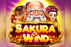 Sakura Wind slot