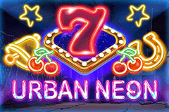 Urban Neon slot