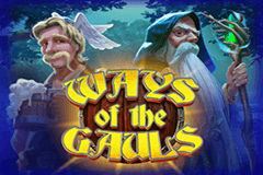 Ways of the Gauls logo