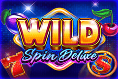 Wild Spin Deluxe slot