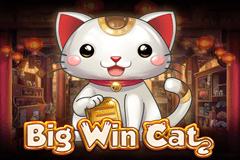 Big Win Cat slot