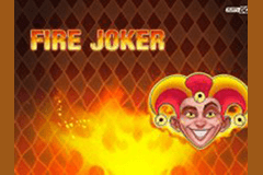 Fire Joker slot