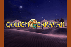 Golden Caravan slot