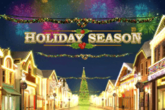 Holiday Season slot